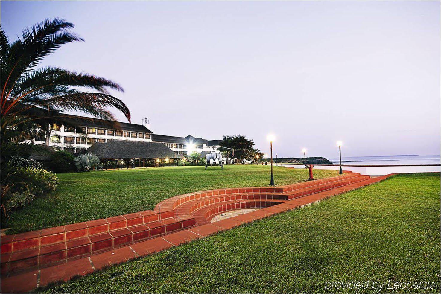 Hotel Sea Cliff Dar es Salaam