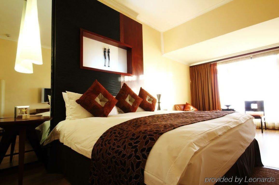 Hotel Sea Cliff 5*