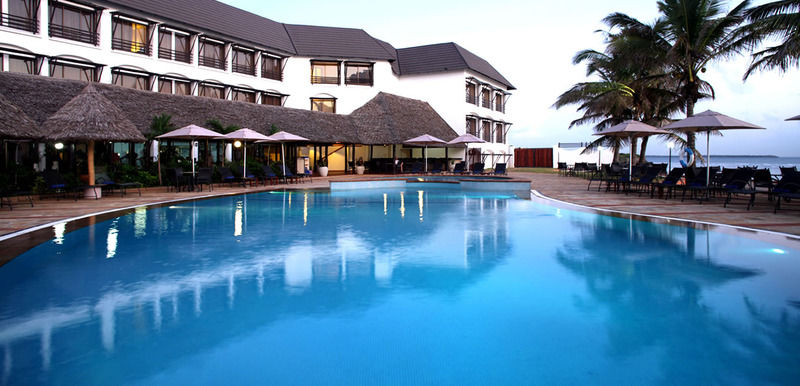 Sea Cliff Dar es Salaam