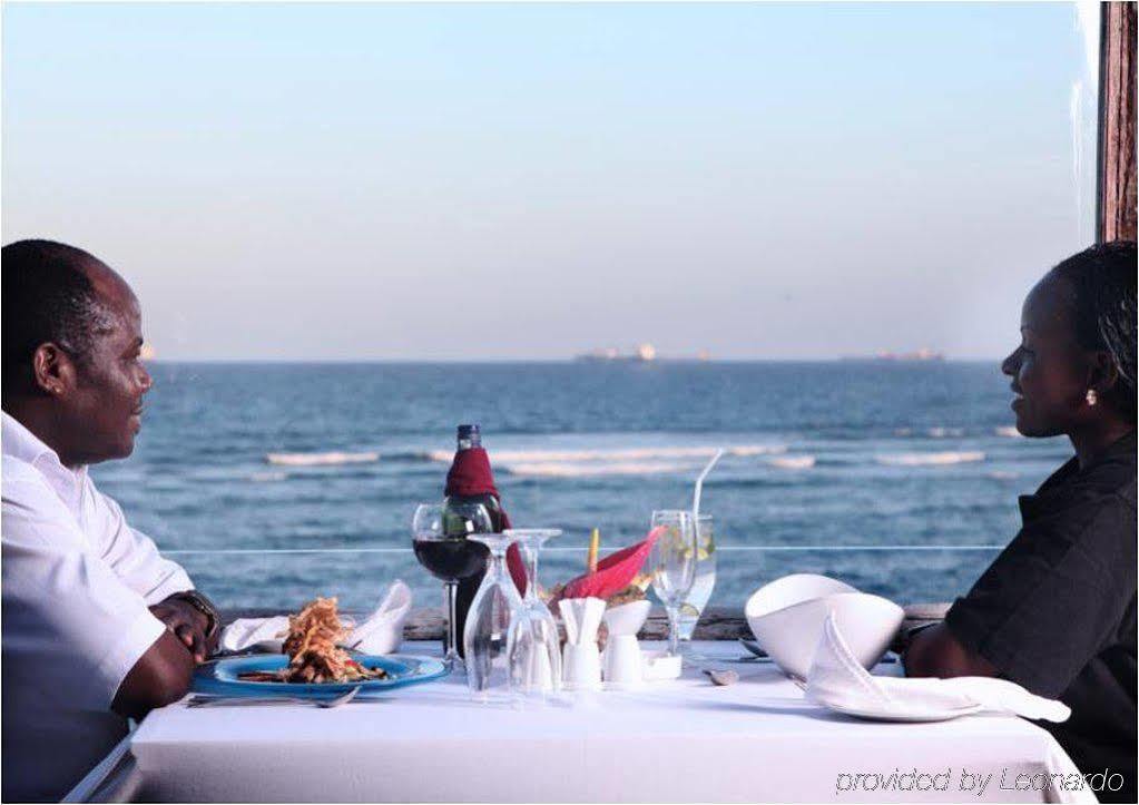 Sea Cliff Hotel